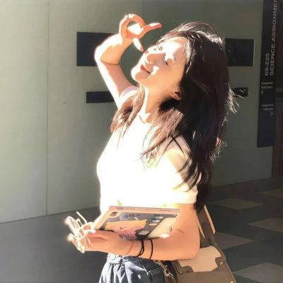 圣女歌声